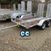 REMORQUE MAXI-ROULE UTO66123D 2023