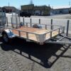REMORQUE MAXI-ROULE UTO 80144-S 2023